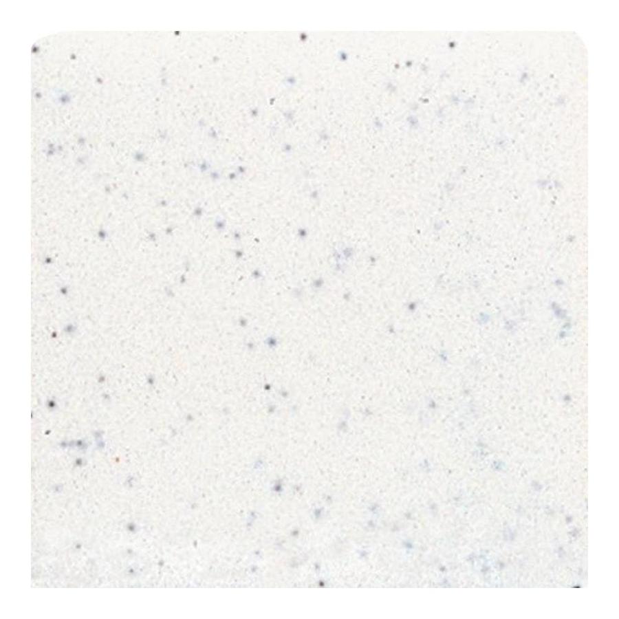 American Olean Bright Salt And Pepper Gloss Ceramic Bullnose American Olean Bright Salt And Pepper Gloss Ceramic Bullnose Tile Common 6 In