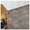 American Olean Lincoln Park Steel Gray 12 In X Porcelain Floor American Olean Lincoln Park Steel Gray 12 In X Porcelain Floor And Wall Tile Common Actual 11 81