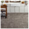 American Olean Lincoln Park Steel Gray 12 In X Porcelain Floor American Olean Lincoln Park Steel Gray 12 In X Porcelain Floor And Wall Tile Common Actual 11 81