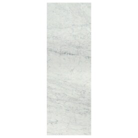 American Olean Subway Tile At Lowes American Olean Mooreland Carrara White Ceramic Subway Wall Tile Common 4 In X