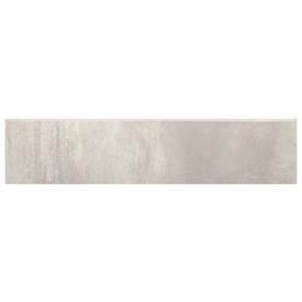American Olean Grandview Smoke Stone Porcelain Bullnose Tile (Common: 3-in x 12-in; Actual: 11.81-in x 2.87-in)