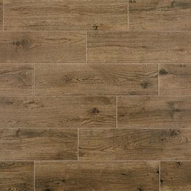 Wood Look Tile At Lowes Com