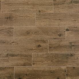 Brick Herringbone Mosaic Flooring mohawk foreverstyle oak wood 6 in x 24 in porcelain wood look floor tile