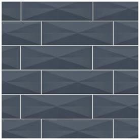 backsplash olean glossy