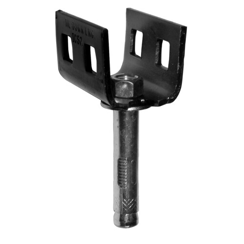11/4in Mobile Home Anchor in the Mobile Home Hardware department at