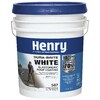 Henry Company Dura-Brite 4.75-Gallon Elastomeric Reflective Roof ...