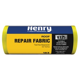 UPC 081725183971 product image for Henry Company 0.5-ft x 25-ft Yellow Fiberglass Roll Roofing | upcitemdb.com