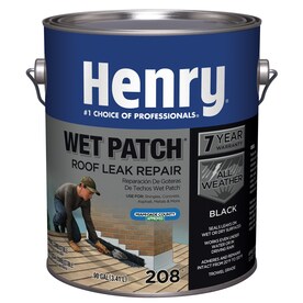 UPC 081725208407 product image for Henry Company 0.9-Gallon Mastic Roof Coating | upcitemdb.com