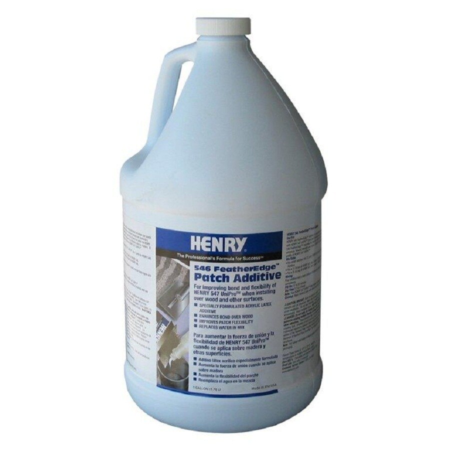 Henry 12243 Liquid