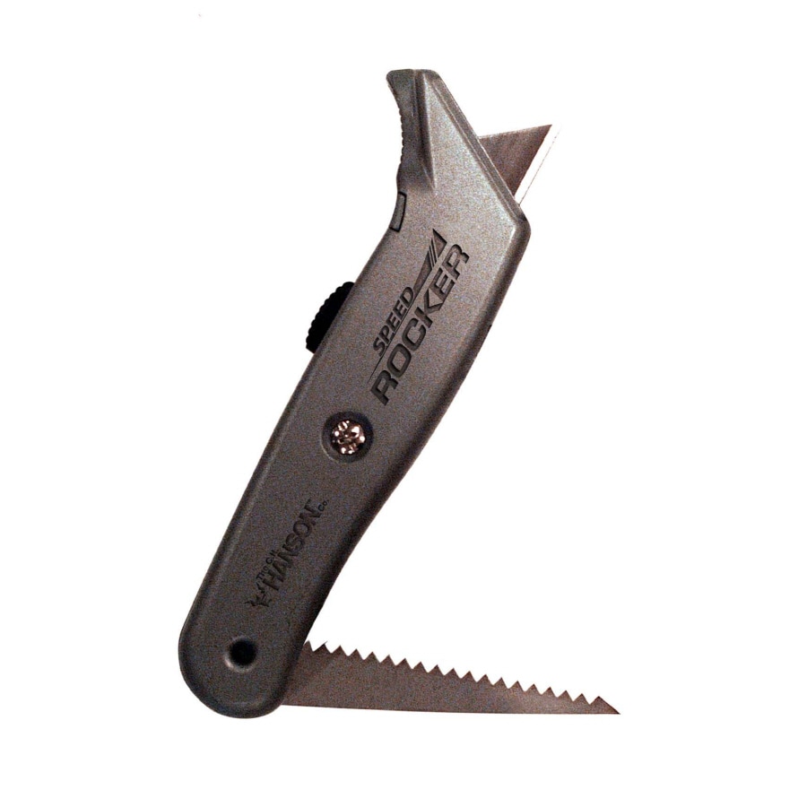 C. H. Hanson 03009 3-Blade Utility Knife