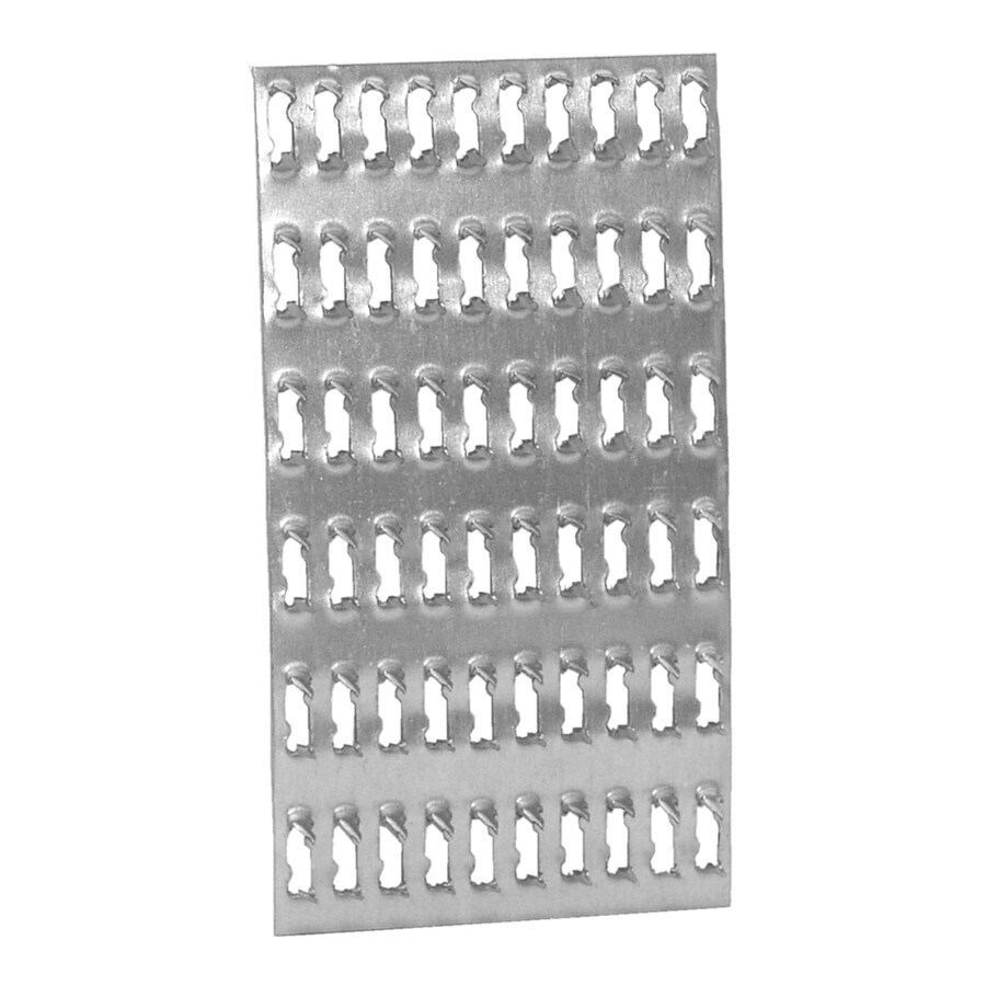 USP 51/4in x 23/4in 22Gauge Galvanized Mending Plates at