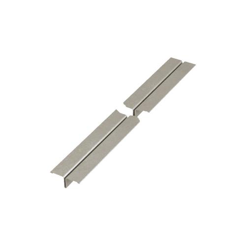 Usp Wbt 1 375 In X 136 In Galvanized Un Coated Flat Brace