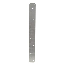 Masonry strap Angles & Straps at Lowes.com