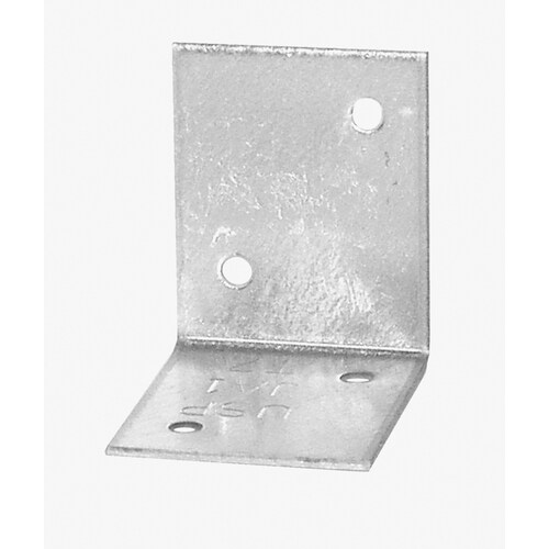 USP 16-Gauge Steel Framing Angle in the Angles, Brackets ... USP 16-Gauge Steel Framing Angle in the Angles, Brackets ... Steel Frame Homes Near Me