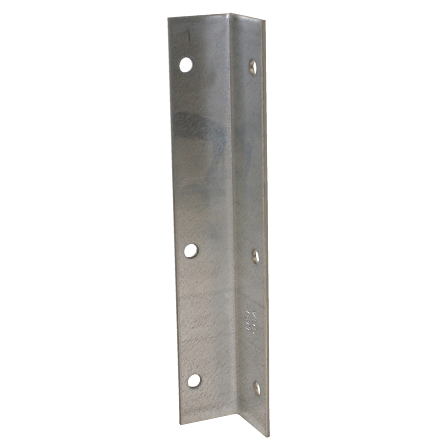 USP 12-Gauge Steel Stair Angle in the Angles, Brackets & Braces ...