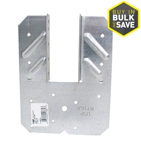 stainless steel rafter ties