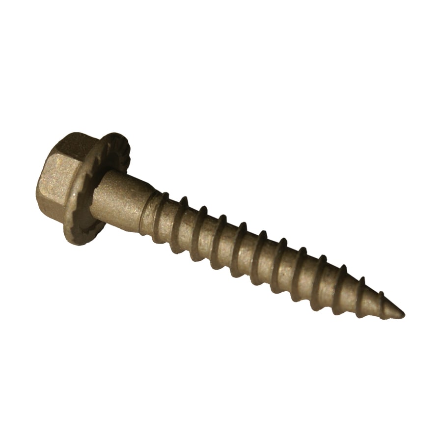 Structural Screws At Lowes at Greg McCorkle blog