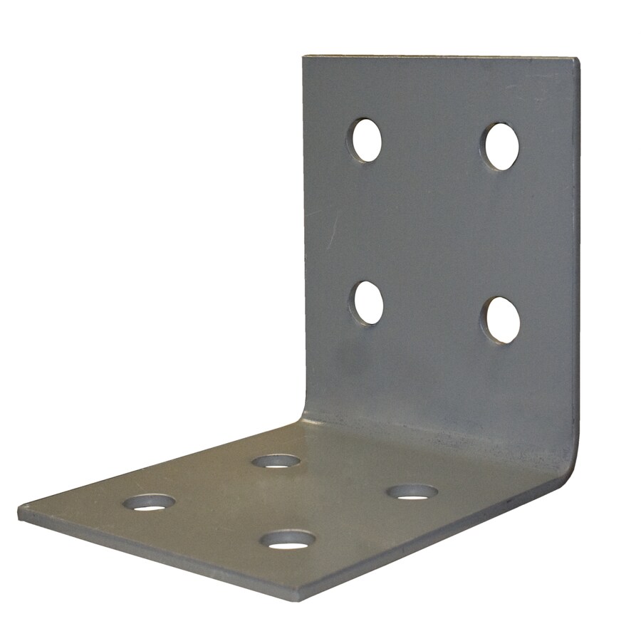 USP 53/4in 7Gauge Wood to Wood HotDipped Galvanized Angle in the