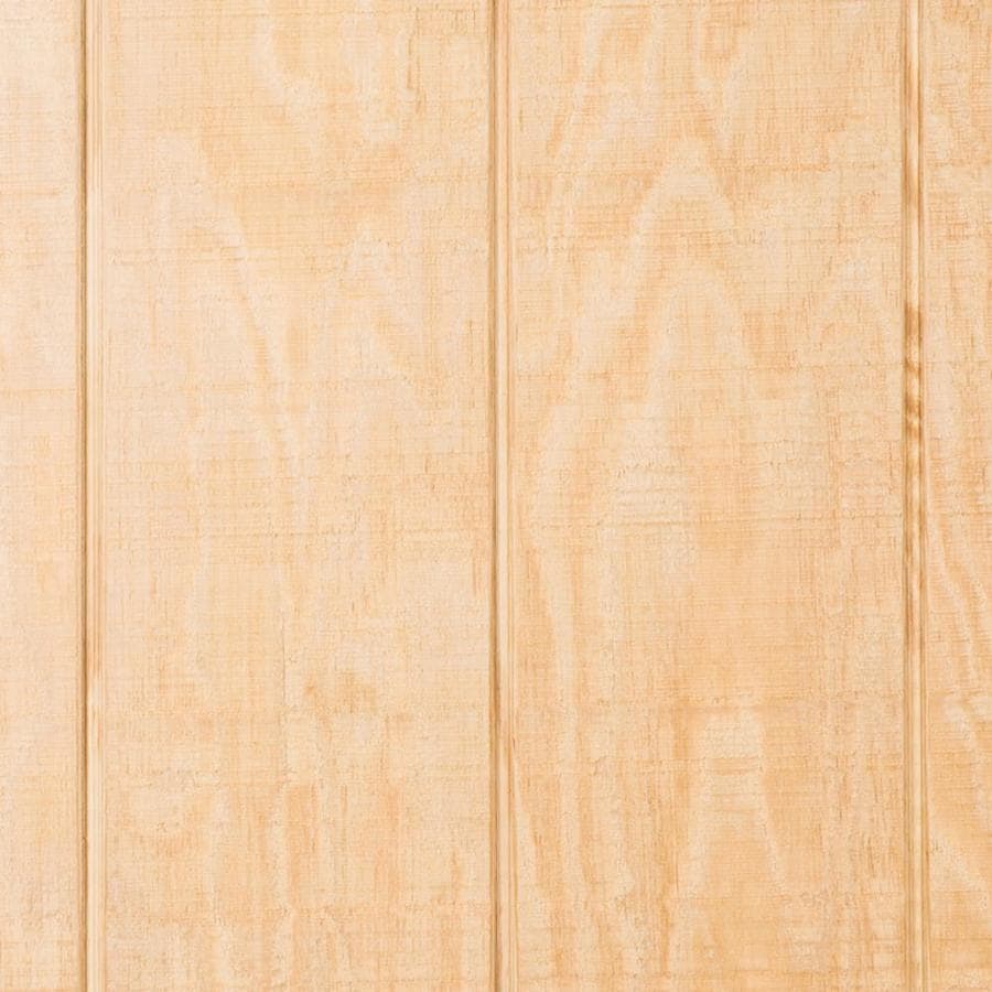 T1 11 Natural Rough Sawn Syp Plywood Panel Siding Common 0 594 In X 48 In X 96 In Actual 0 563 In X 47 875 In X 95 875 In