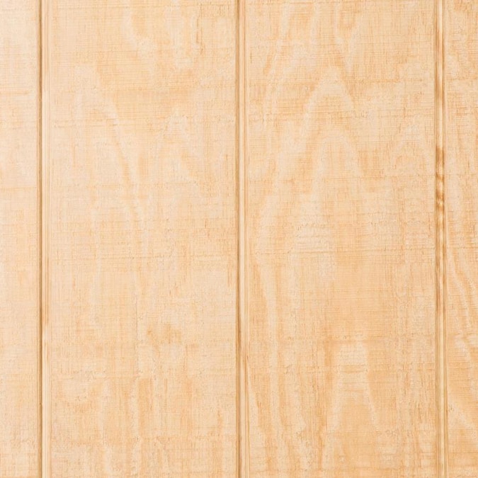 Plytanium T1 11 Natural Rough Sawn Syp Plywood Panel Siding Common 0 594 In X 48 In X 96 In Actual 0 563 In X 47 875 In X 95 875 In In The Wood Siding Panels Department At Lowes Com