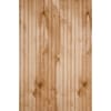 47.9687-in x 7.997-ft Beaded Ann Arbor Birch Wood Wall Panel at Lowes.com