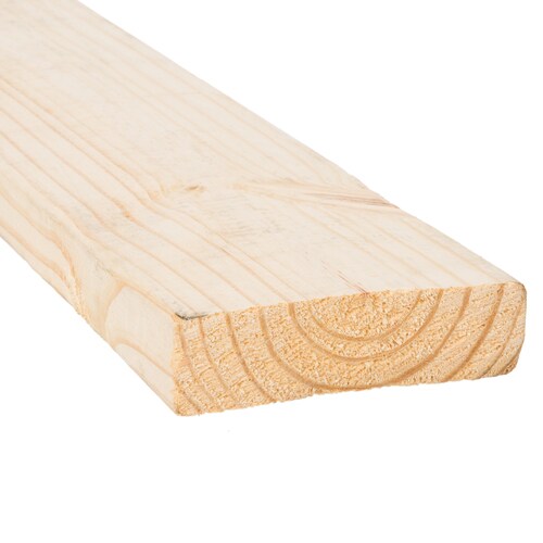 2-in x 6-in x 14-ft Southern Yellow Pine Lumber in the Dimensional