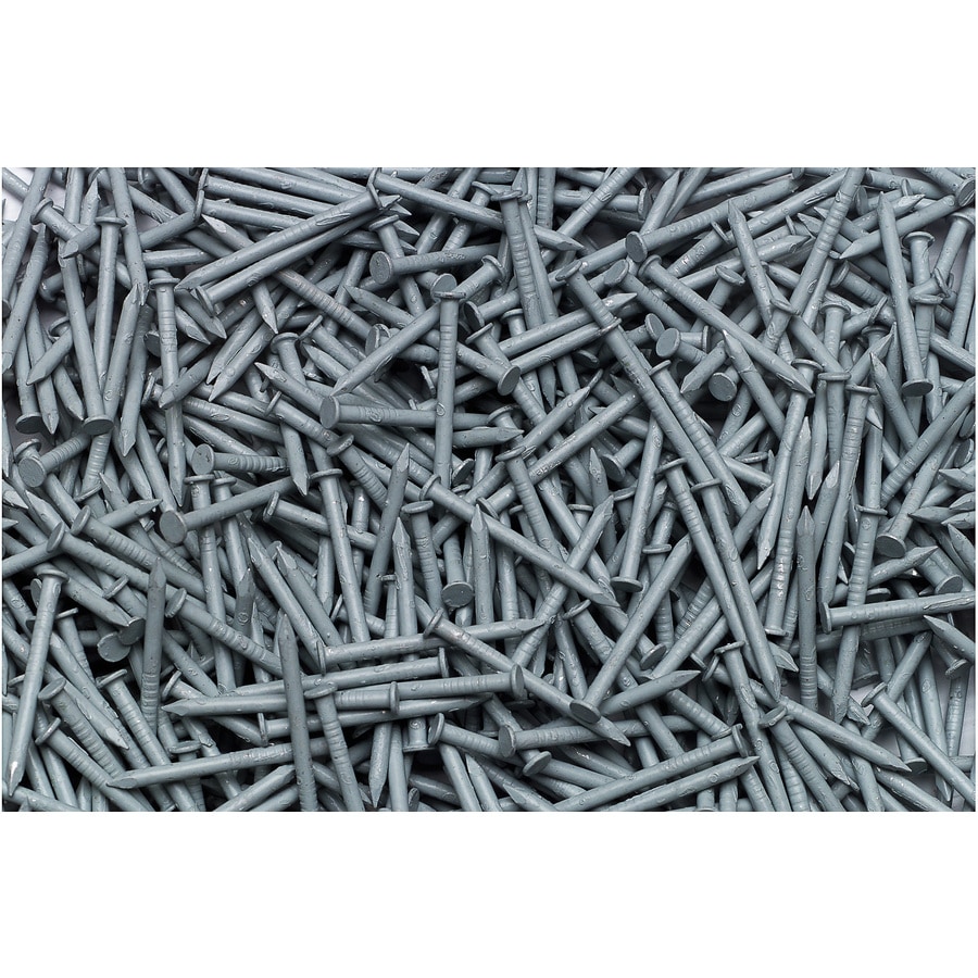 15 Gauge Stainless Steel Nails