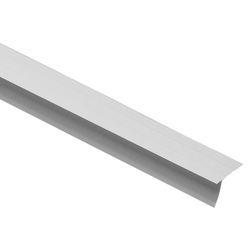 Durabuilt 900 Series 2.75-in x 10-ft White Aluminum Drip Edge at Lowes.com