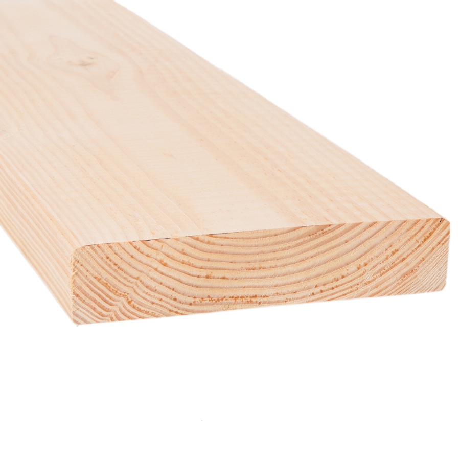 Top Choice 2 In X 8 In X 12 Ft Douglas Fir Lumber Common 1 562