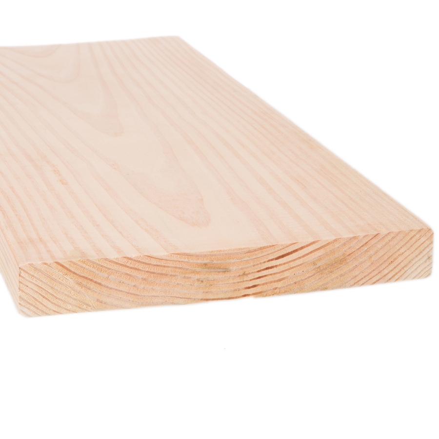 Top Choice 2 X 12 X 12 Ft Douglas Fir Lumber Common 1 562 In X 11 5