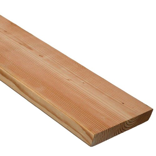 Top Choice 2in x 12in x 12ft Douglas Fir Lumber in the Dimensional