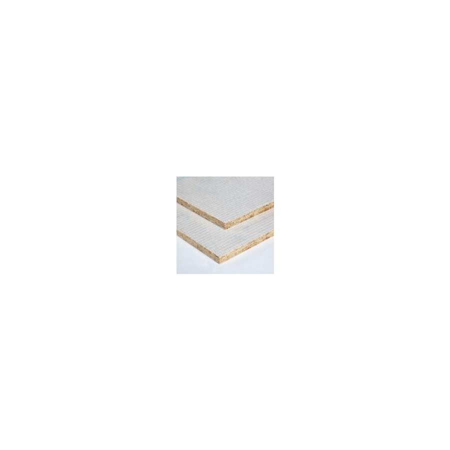 Georgia Pacific LBR2442 7/16 x 4 x 8 Nautilus OSB Sheathing