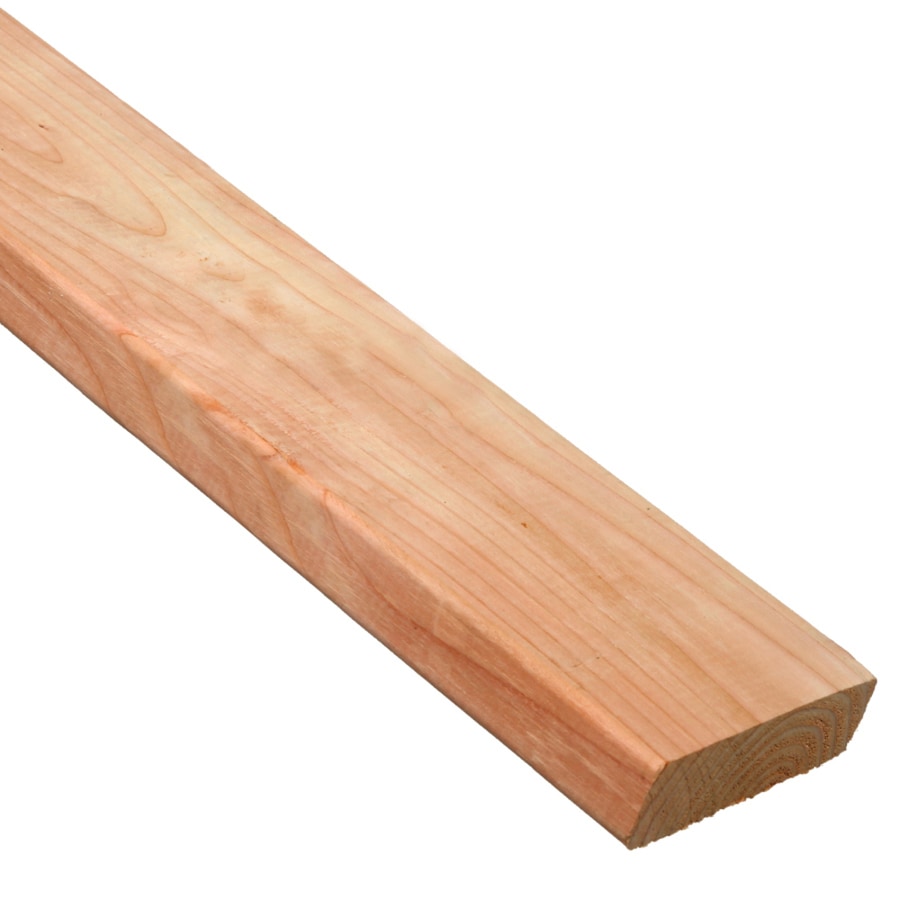 Top Choice 2 In X 6 In X 8 Ft Douglas Fir Lumber Common 1 5 In