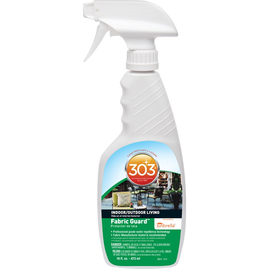 303 16oz Upholstery Cleaner at