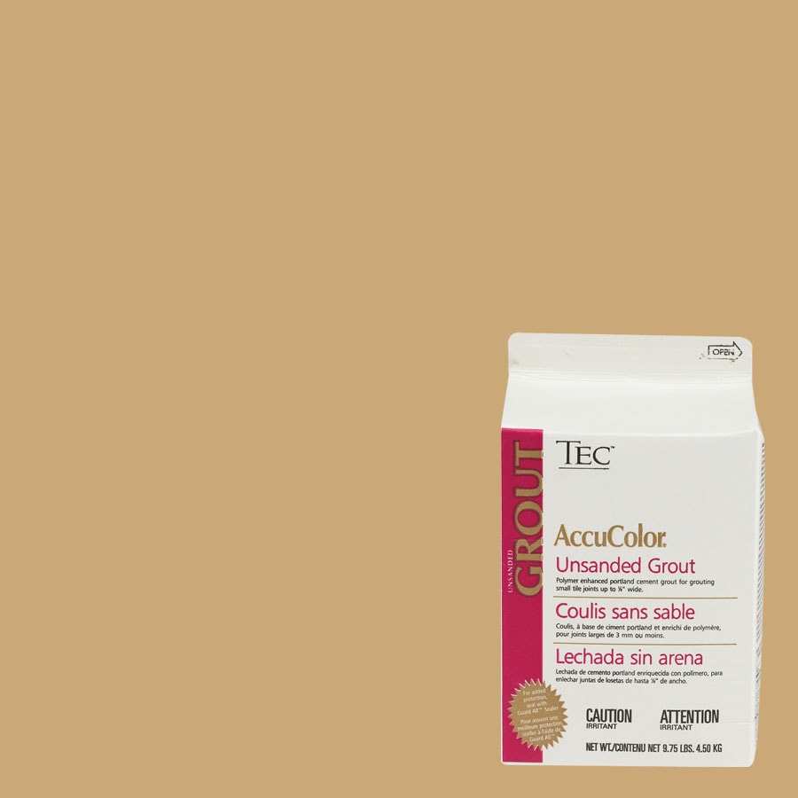 shop tec sand unsanded powder grout at lowes com shop tec sand unsanded powder grout at lowes com