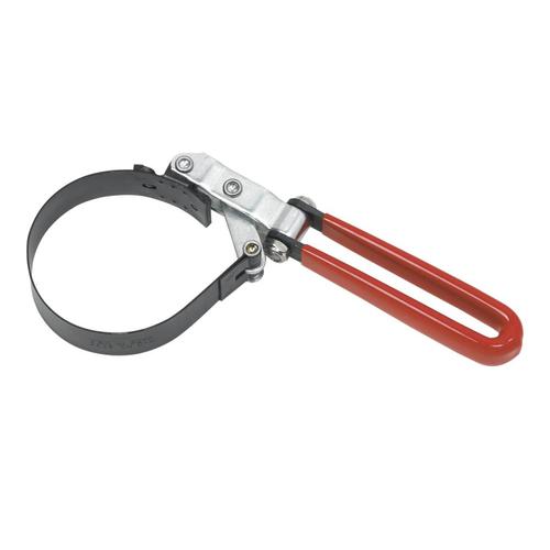 KD Tools Swivel Handle Oil Filter Wrench 2-7/8 to 3-1/4 In. in the ...