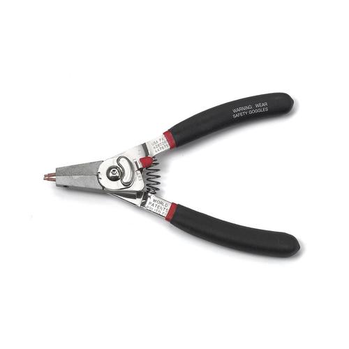 KD Tools 12in Insulated Snap Ring Pliers at