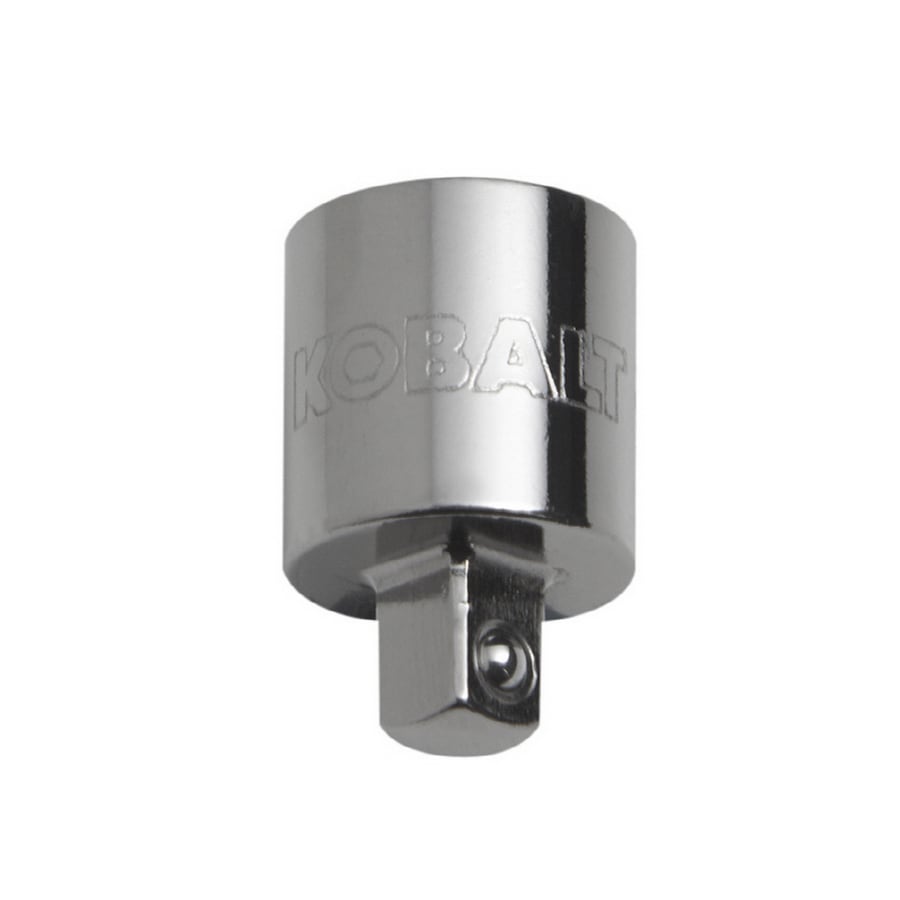 Kobalt 22498 1/2-in Drive Adapter