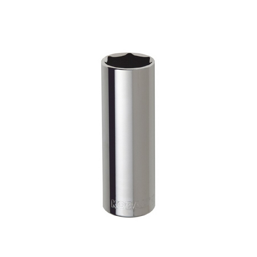 Kobalt 22756 1/4-in Drive 3/16-in Driver Socket