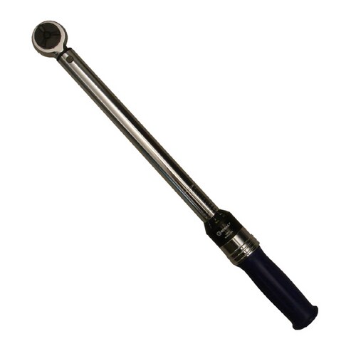 Kobalt 3/8" Drive Torque Wrench at