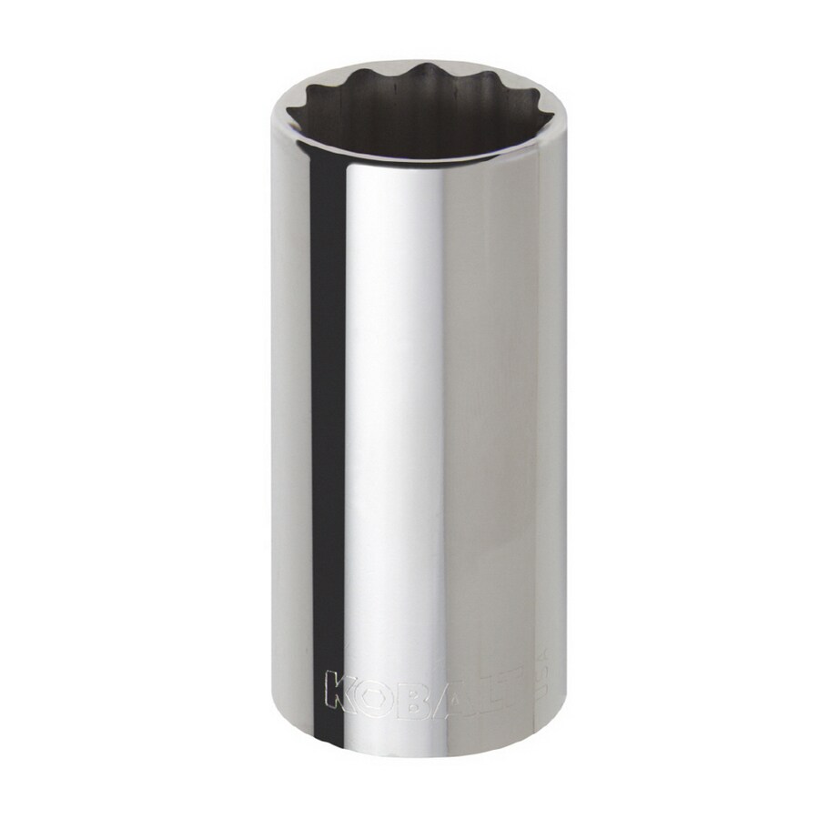 Kobalt 22888 3/8-in Drive 7/8-in Driver Socket