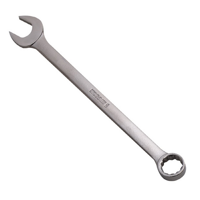 Kobalt 22918 18-mm Combination Wrench