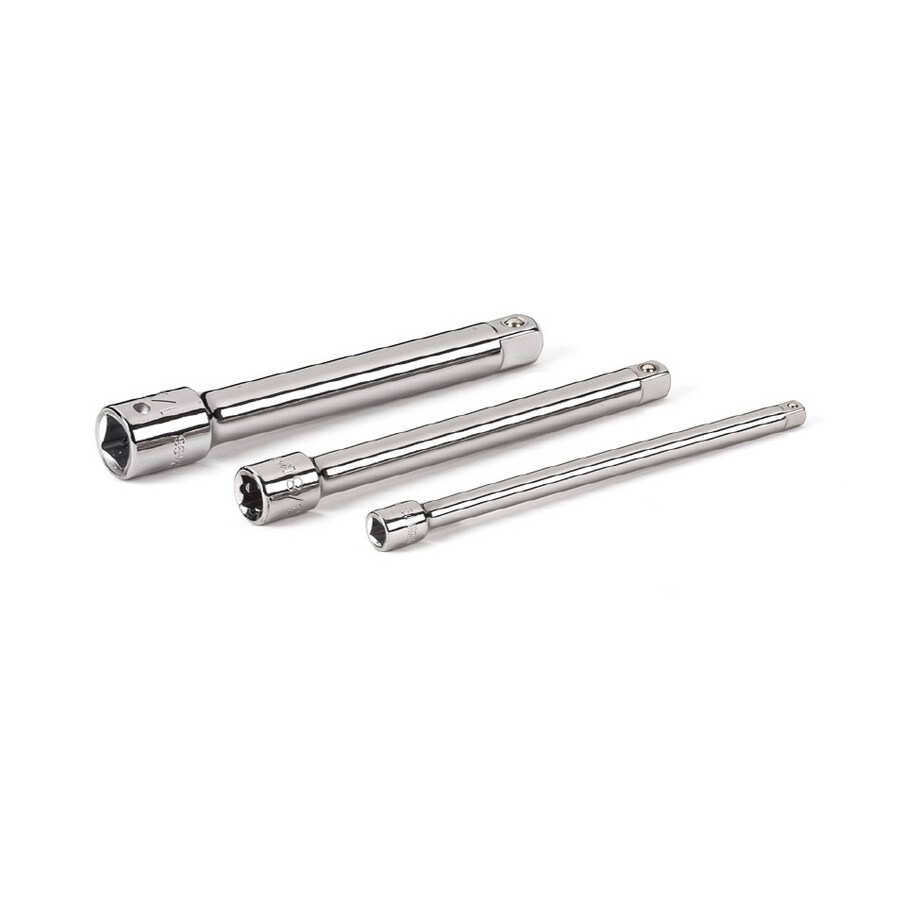 Kobalt 23050 3-Piece Drive Socket Extension Set