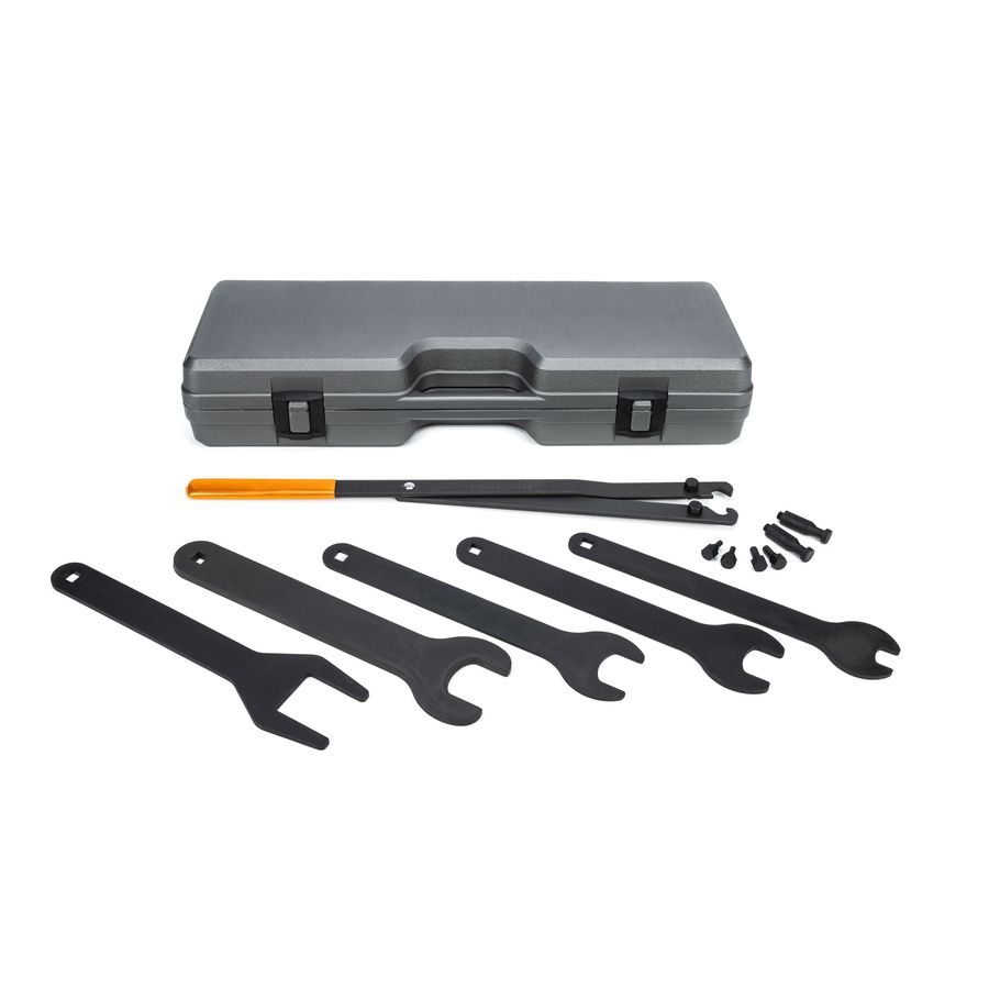 GEARWRENCH Fan Clutch Service Set in the Specialty Automotive Hand