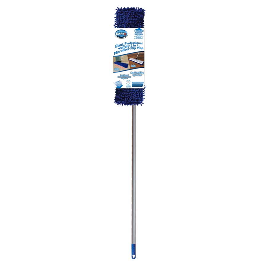 cleanx 2 in 1 mop