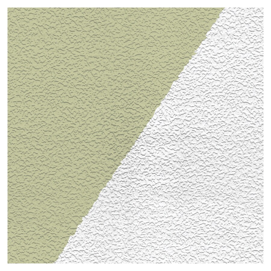 Village 5813055 Peelable Vinyl Prepasted Paintable Wallpaper