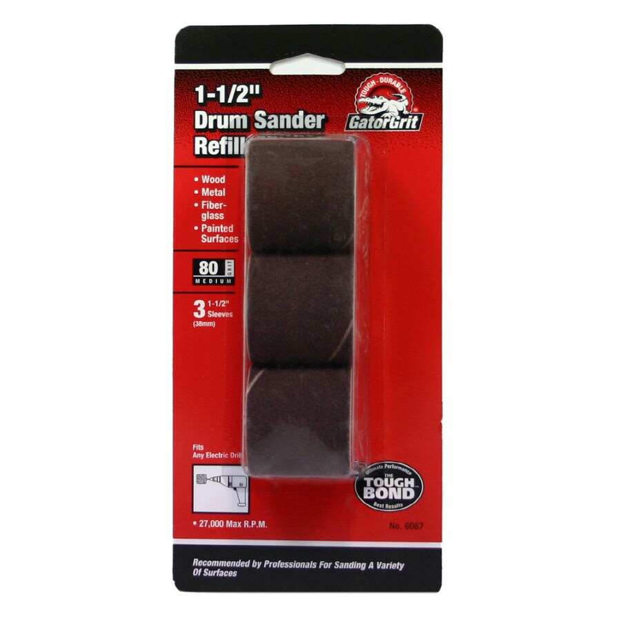 Gator 6087 ALI 1-1/2 X 1-1/2 SLEEVE MED 6087