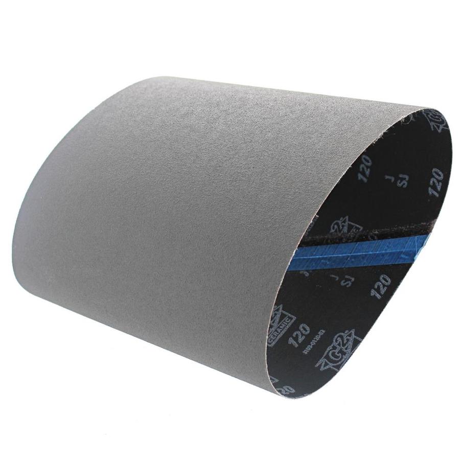 Gator Ceramic Alumina 100Grit Belt Sandpaper in the Power Tool