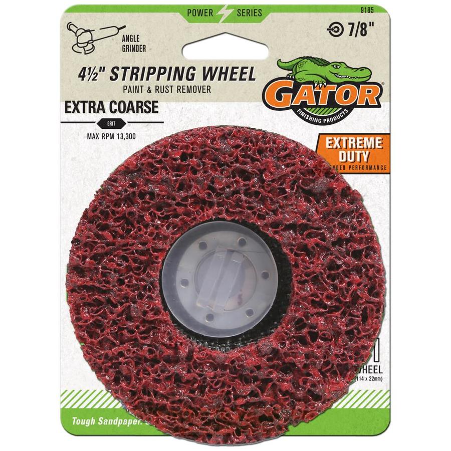 lowes hook and loop sandpaper