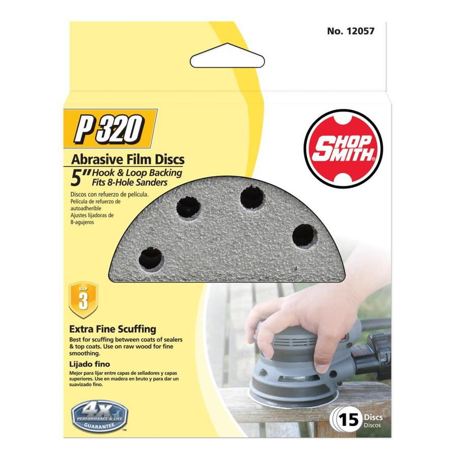 lowes sanding belts